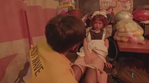 Xxx cô bạn thời thơ ấu trước khi kết hôn