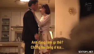 "Nhật ký tình dục" - Tình yêu buổi sáng trong lửa 2 ~ Bạn gái du học châu Âu "Lin Yaer" và bạn trai đẹp trai của cô ấy quan hệ tình dục không an toàn trên ghế sofa, cưỡi trên đỉnh và xuất tinh trong âm đạo...
