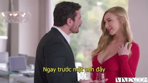 Vú em to làm buồi anh sướng bắn tinh ngập bể bơi